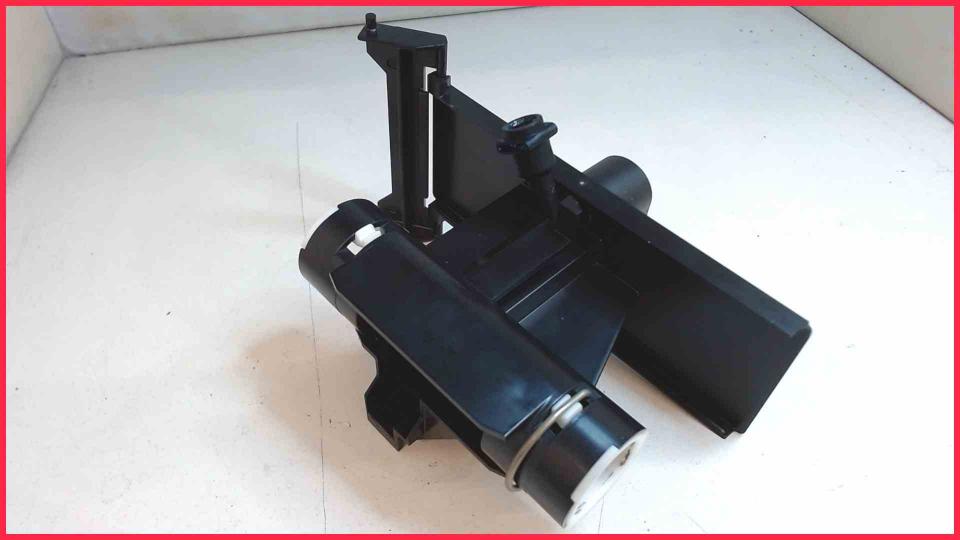 Coffee outlet sliding device VeroCafe LattePro TES51553DE