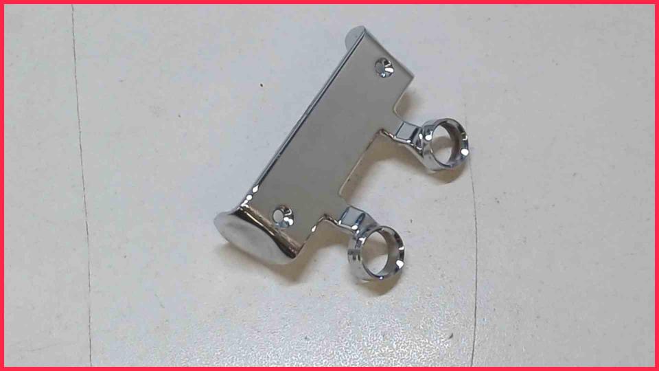 Coffee outlet nozzle front Abdeckung Magnifica Elegance ESAM3600.S