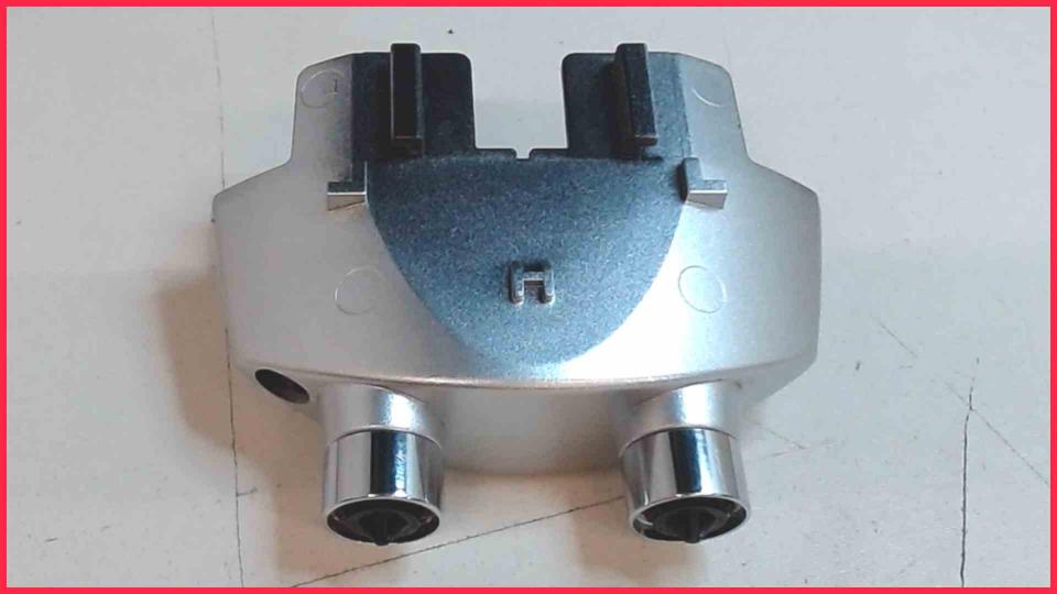 Coffee outlet nozzle front Impressa S55 Typ 621 D3 -2