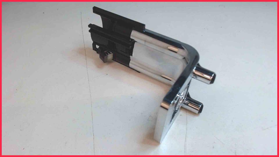 Coffee outlet nozzle front Krups EA829810 -2