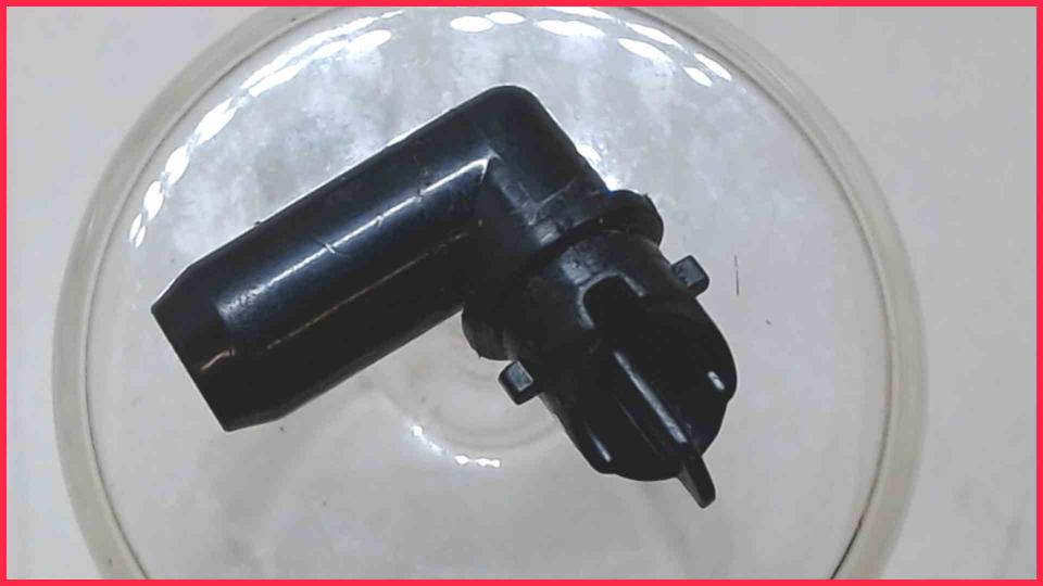 Coffee outlet nozzle front L-Stück SGL Easy 906151