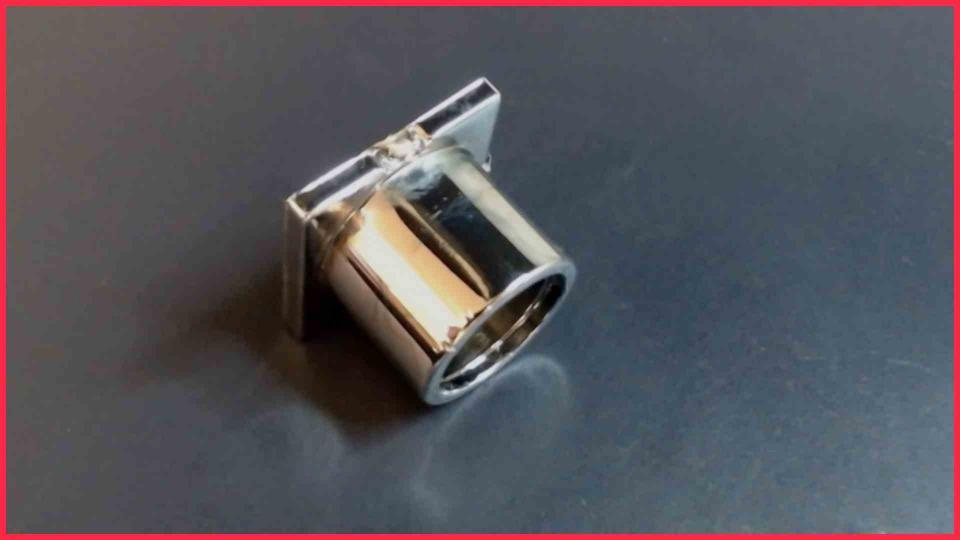 Coffee outlet nozzle front  Severin KV 8090