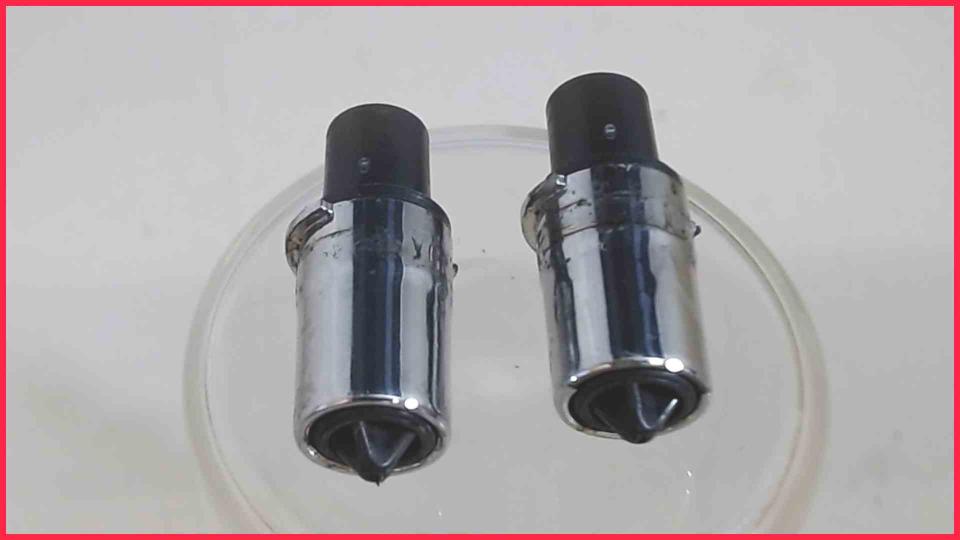 Coffee outlet nozzle front Unten 2er Set EQ.8 Series 300 TE803509DE