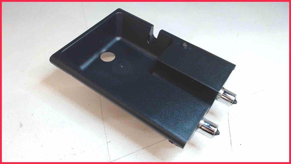 Coffee outlet nozzle front macchiatoPlus EQ.5 CTES32 -5