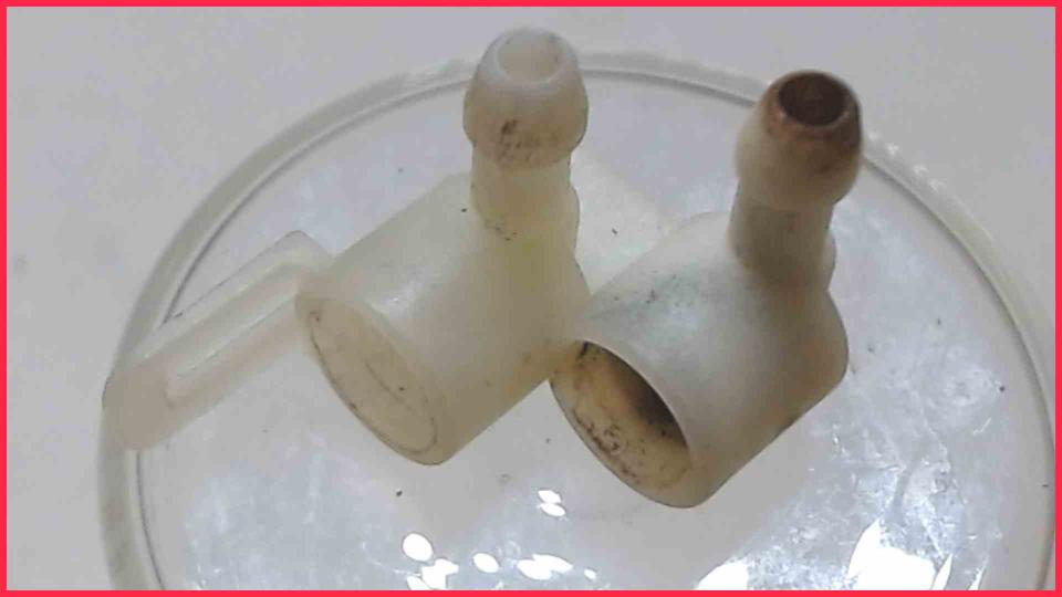 Coffee outlet inside Anschluss Impressa S9 Typ 641 C4 -4