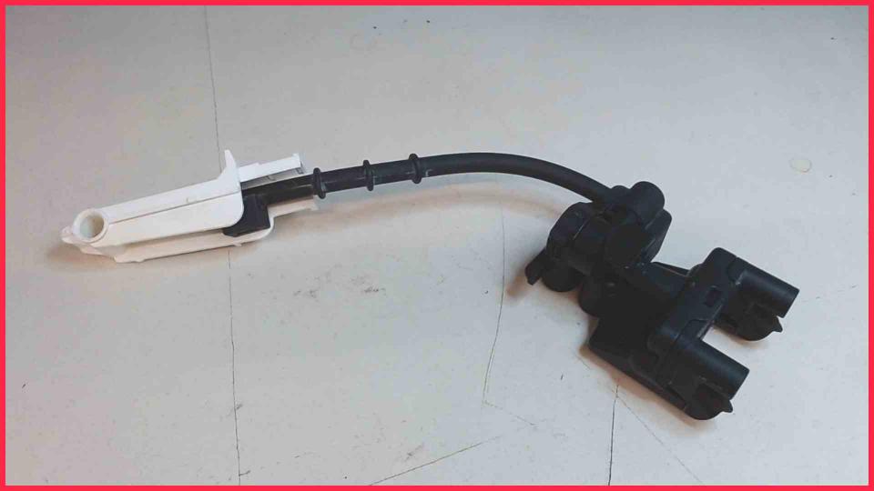 Coffee outlet inside Gummi EQ.9 S300 TI903509DE CTES34A