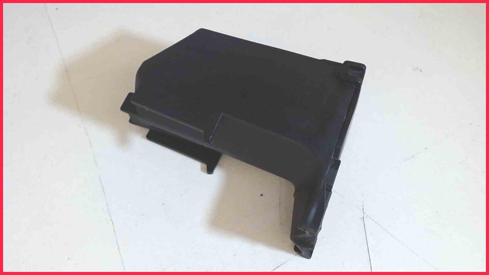 Coffee outlet inside Impressa E55 Typ 625 B1 -2