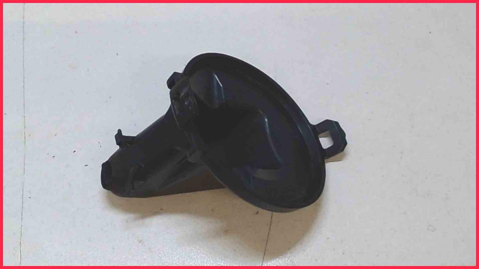 Coffee outlet inside  KitchenAid Nespresso