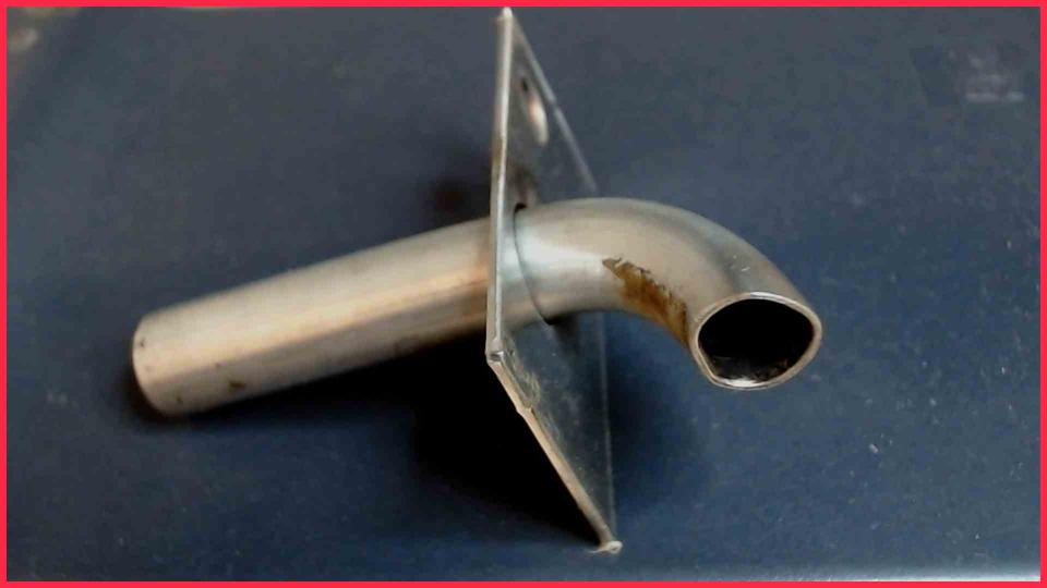 Coffee outlet inside Metall Rheavendors MultiBona XS E/2230 AA
