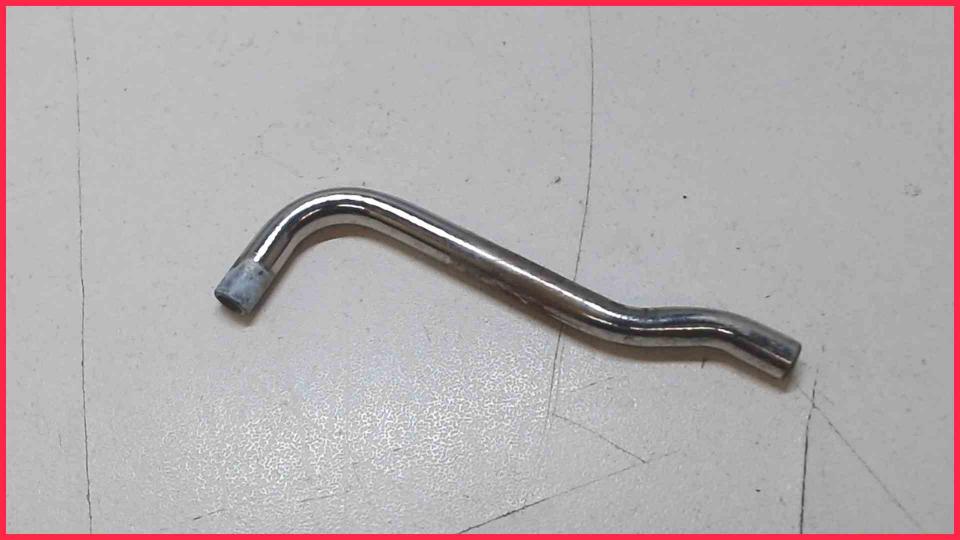 Coffee outlet inside Rohr Impressa S9 Typ 641 D4 -5