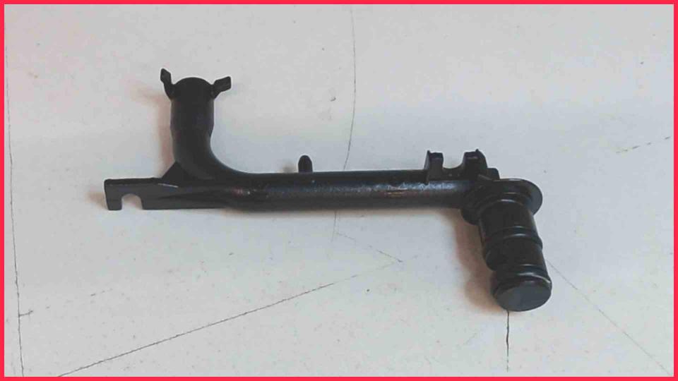 Coffee outlet inside S-Form VeroCafe LattePro TES50651DE CTES32