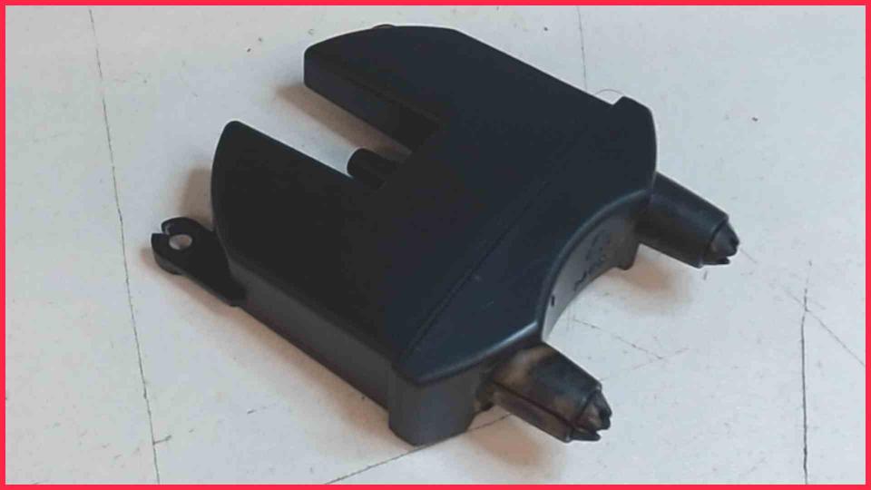 Coffee outlet inside Surpresso Titanium TK56001 CTES25