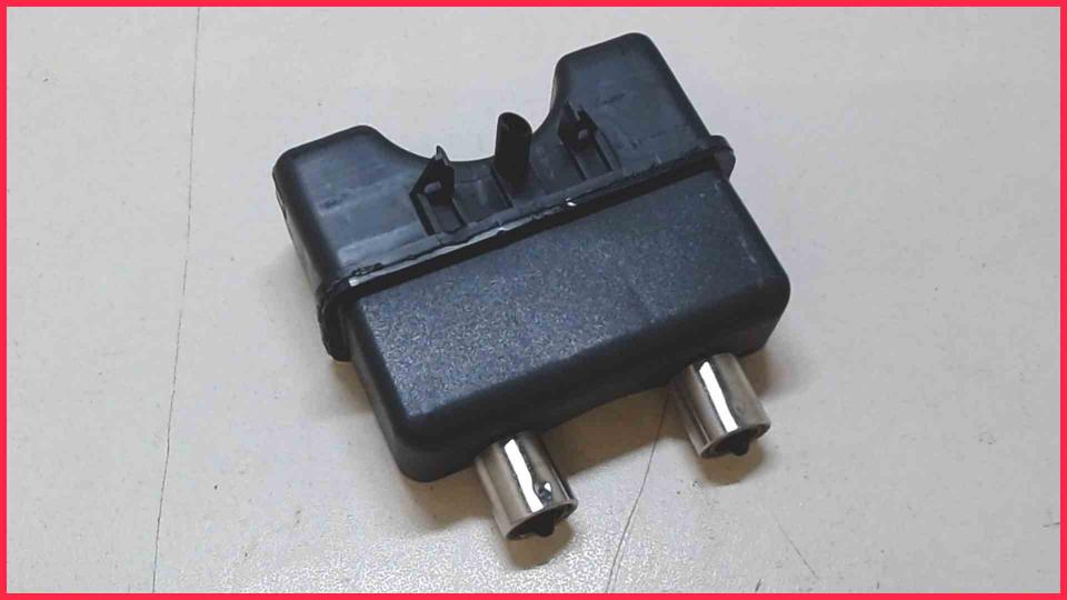 Coffee outlet inside  VeroCafe Latte Exclusiv TES503F1DE