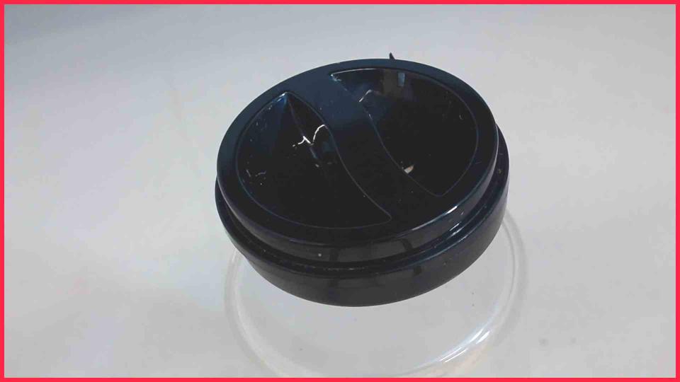 Coffee beans regulator knob Impressa A5 Type 725