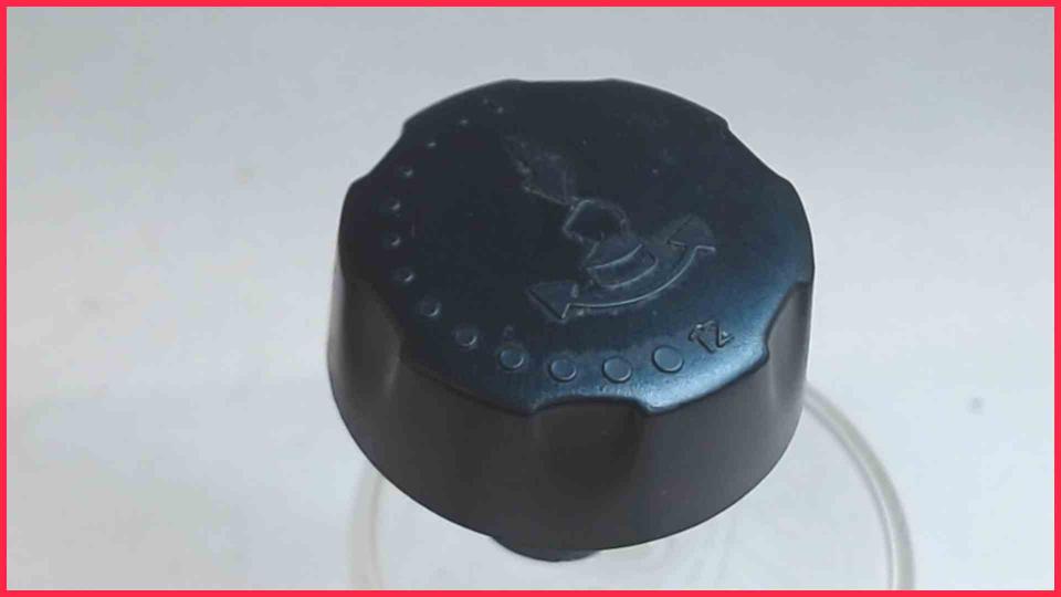 Coffee beans regulator knob Philips EP1220