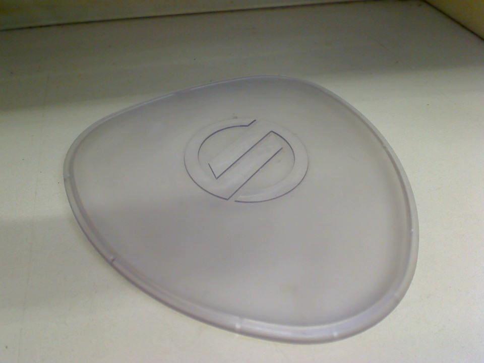 Coffee bean container lid cover 11004123 Saeco HD8743 XSMALL