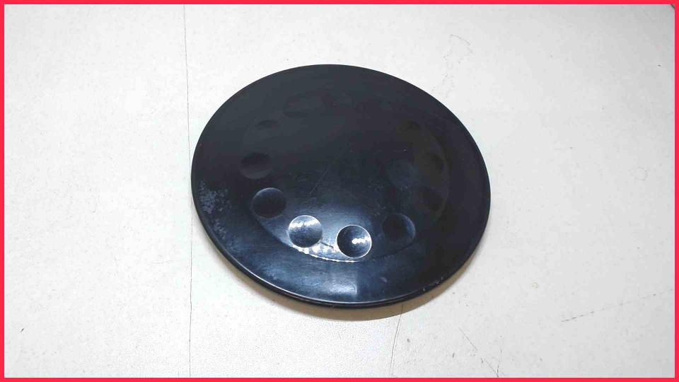 Coffee bean container lid cover  AEG KAM 100 Typ 977