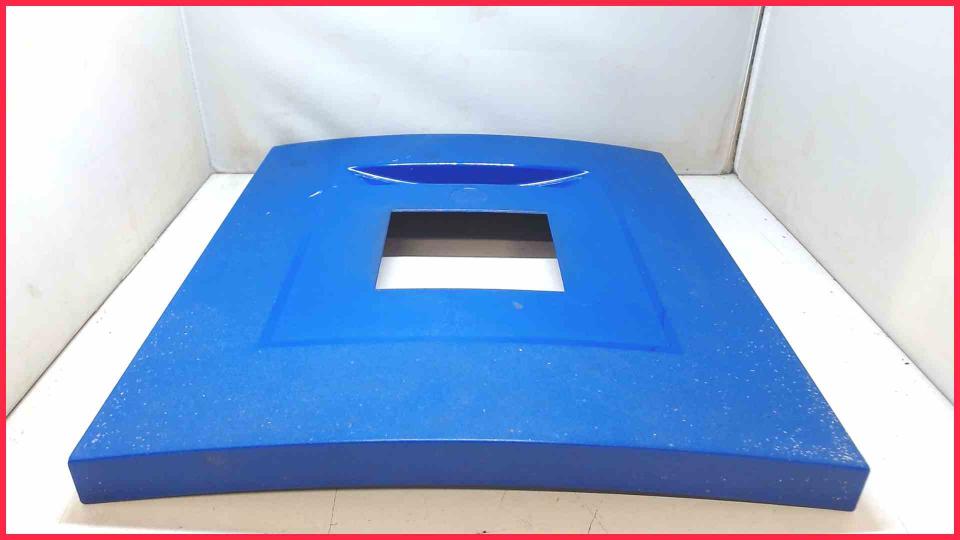 Coffee bean container lid cover  Bremer VIVA 880094