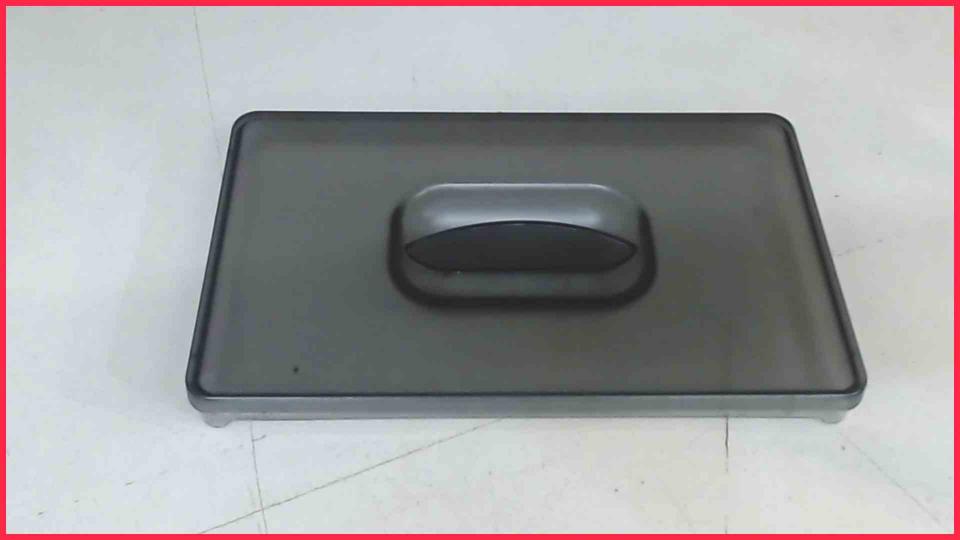 Coffee bean container lid cover CafeRomatica 573 NICR 769