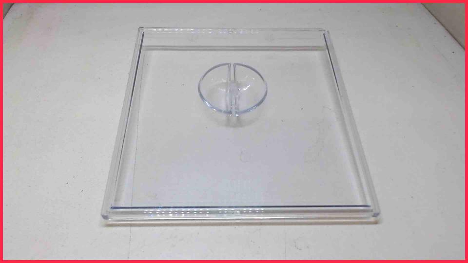 Coffee bean container lid cover  Caffeo Bistro E960-101 -2