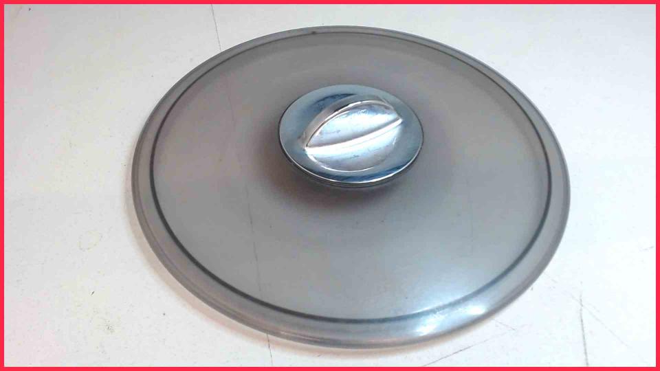 Coffee bean container lid cover EQ.7 Plus CTES30 -2