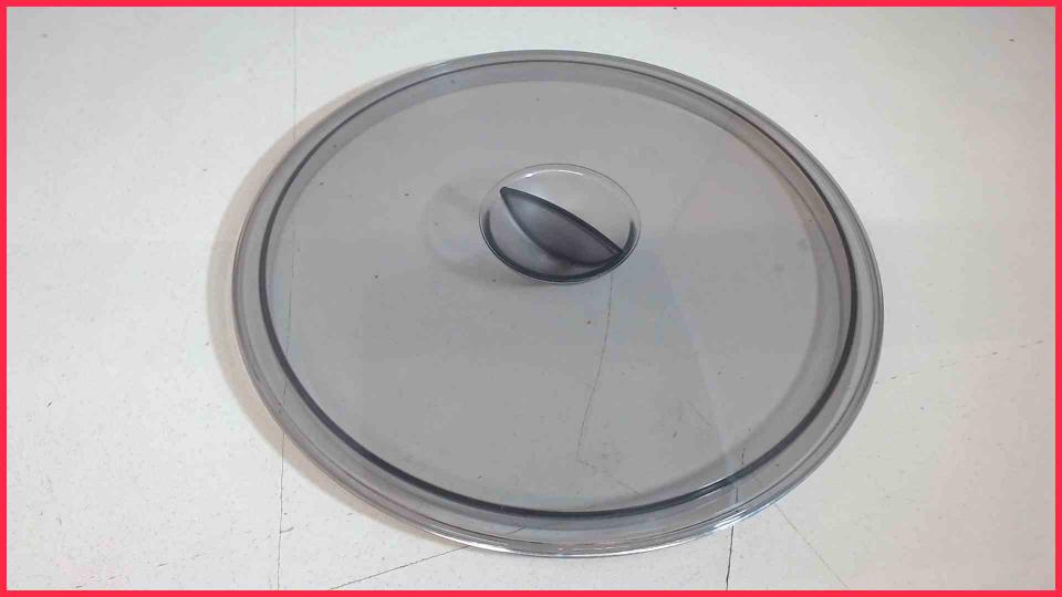 Coffee bean container lid cover  EQ.8 Series 300 TE803509DE