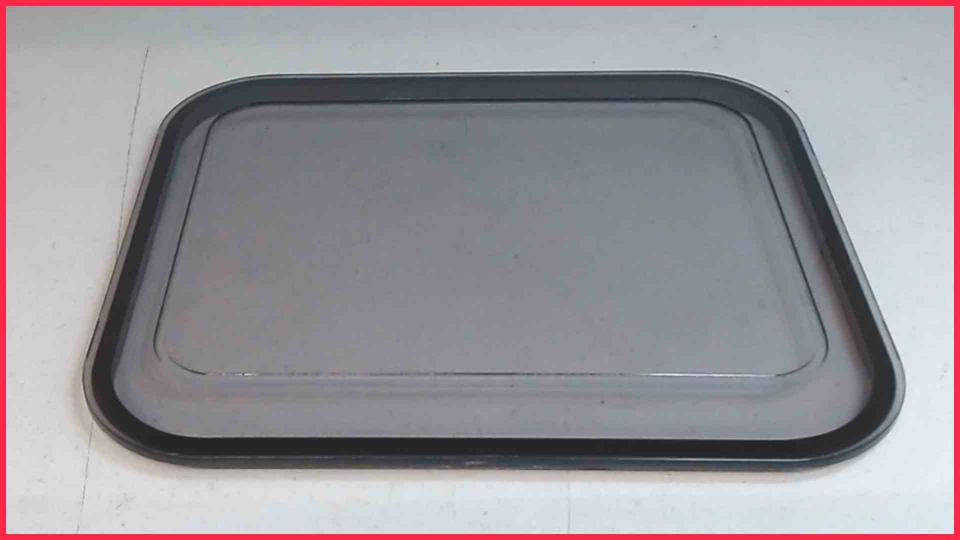 Coffee bean container lid cover EQ.9 S300 TI903509DE CTES34A