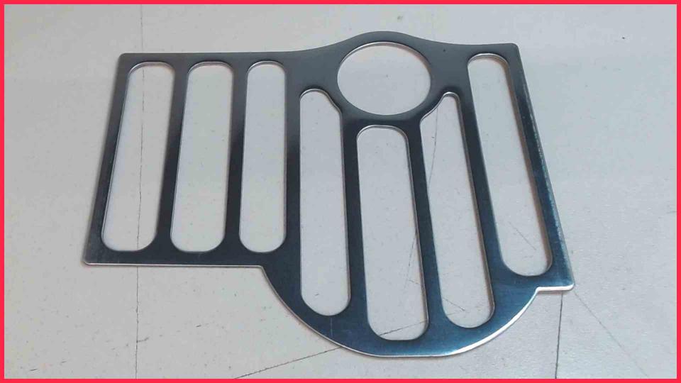 Coffee bean container lid cover Gitter Magnifica ESAM3200.S -5