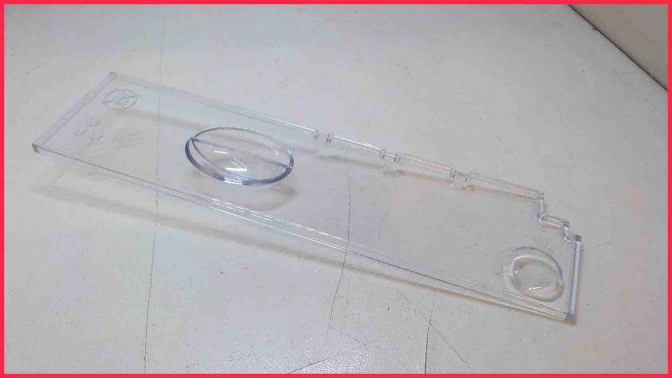 Coffee bean container lid cover  Impressa C5 Type 666 -7