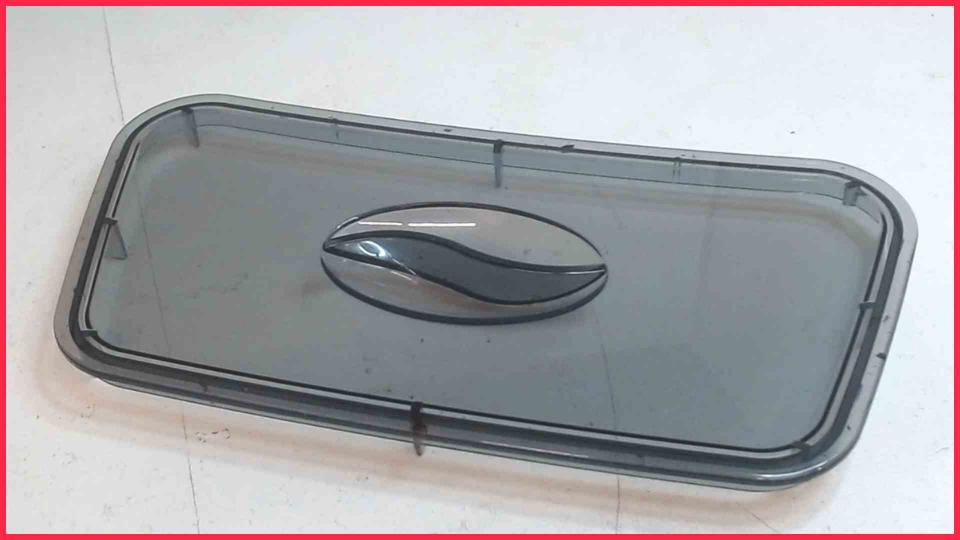 Coffee bean container lid cover Impressa J9 Type 659