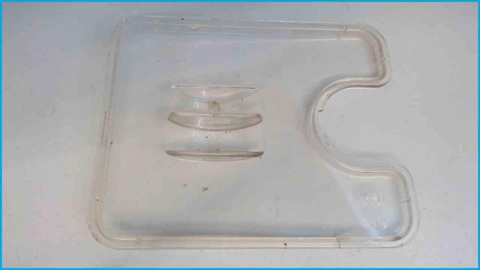 Coffee bean container lid cover Impressa S75 Typ 640 D1