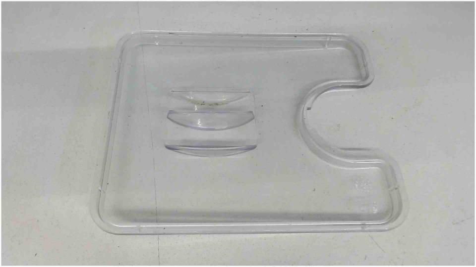 Coffee bean container lid cover Impressa S9 Typ 641 D4 -4