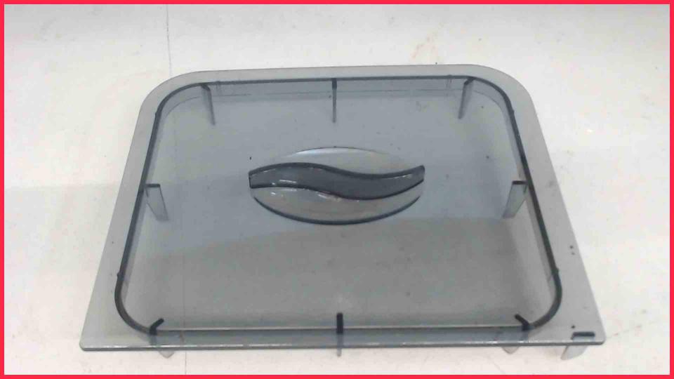Coffee bean container lid cover Impressa Z5 Typ 624 A8 -3