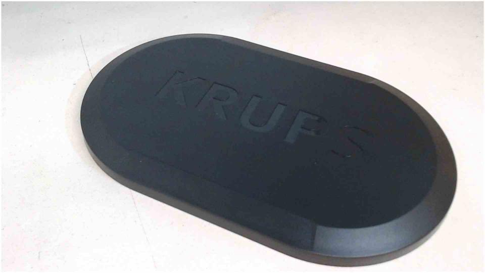 Coffee bean container lid cover Krups EA8025PN EA80