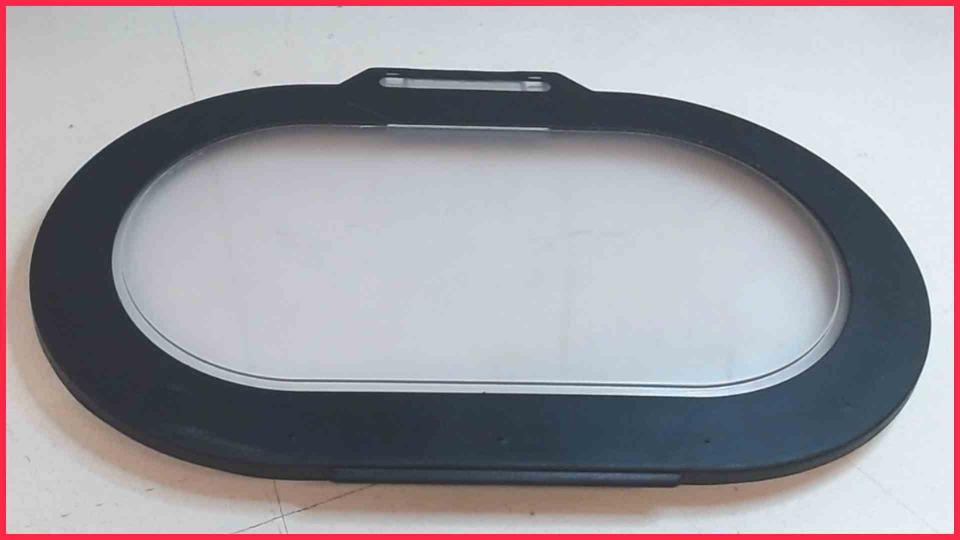 Coffee bean container lid cover Krups EA8025PN EA80 -3