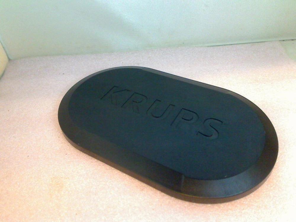 Coffee bean container lid cover Krups EA829E10 EA82*