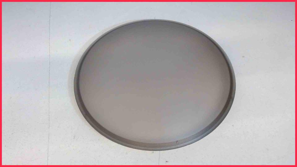 Coffee bean container lid cover Mahlkönig Vario Home