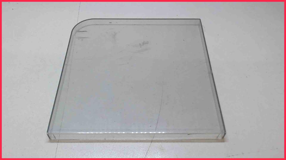Coffee bean container lid cover  Quick Mill 05000A