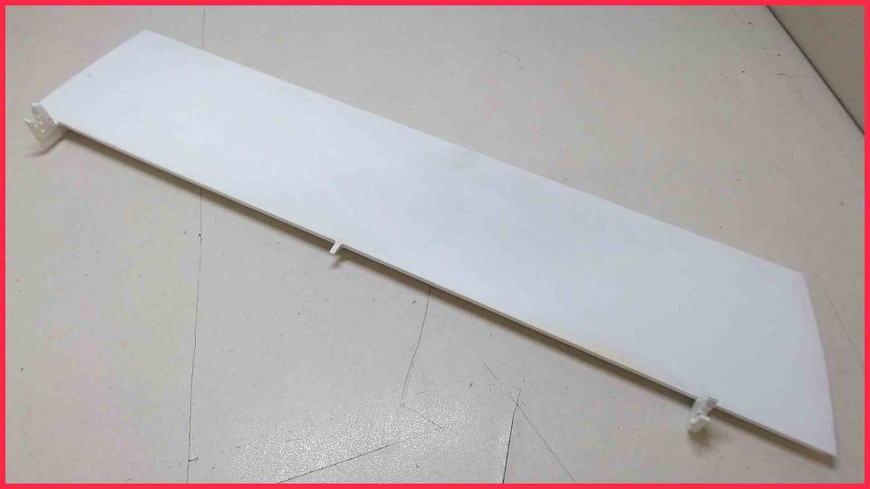 Coffee bean container lid cover (R) Impressa C5 Typ 651 E1 -6