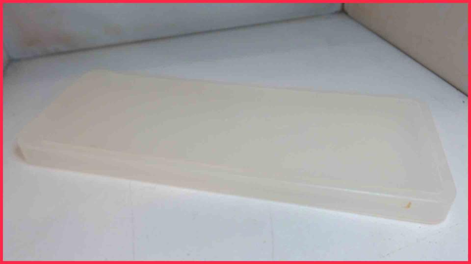 Coffee bean container lid cover Rheavendors MultiBona XS E/2230 AA
