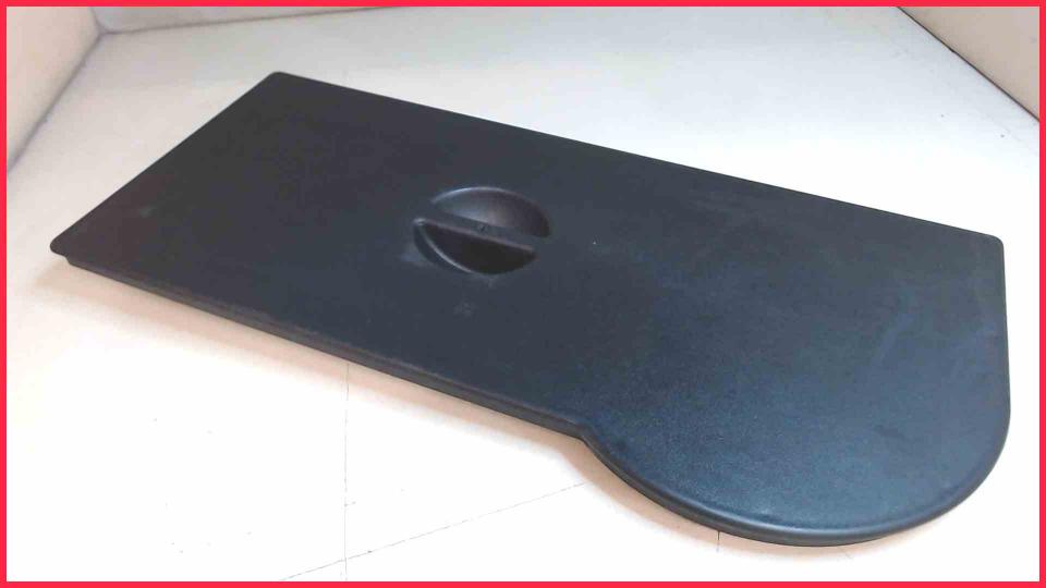 Coffee bean container lid cover Royal Office SUP015V