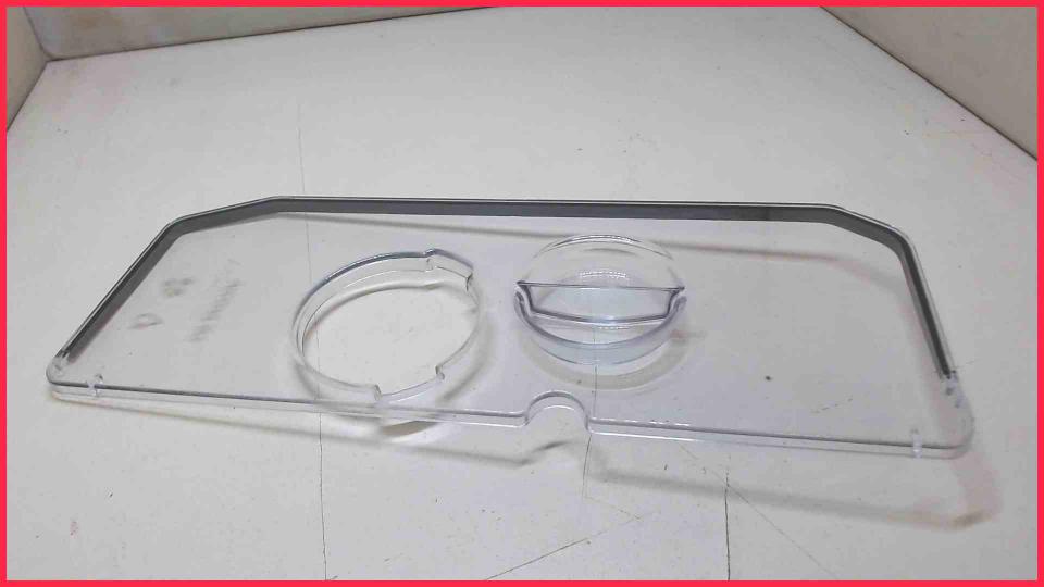 Coffee bean container lid cover  Saeco Incanto HD8921