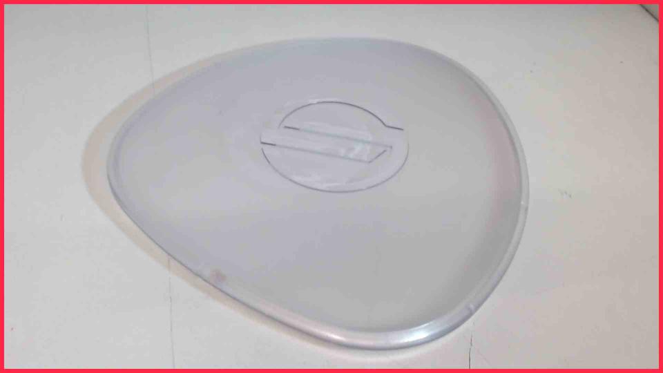 Coffee bean container lid cover Saeco Xsmall SUP033R