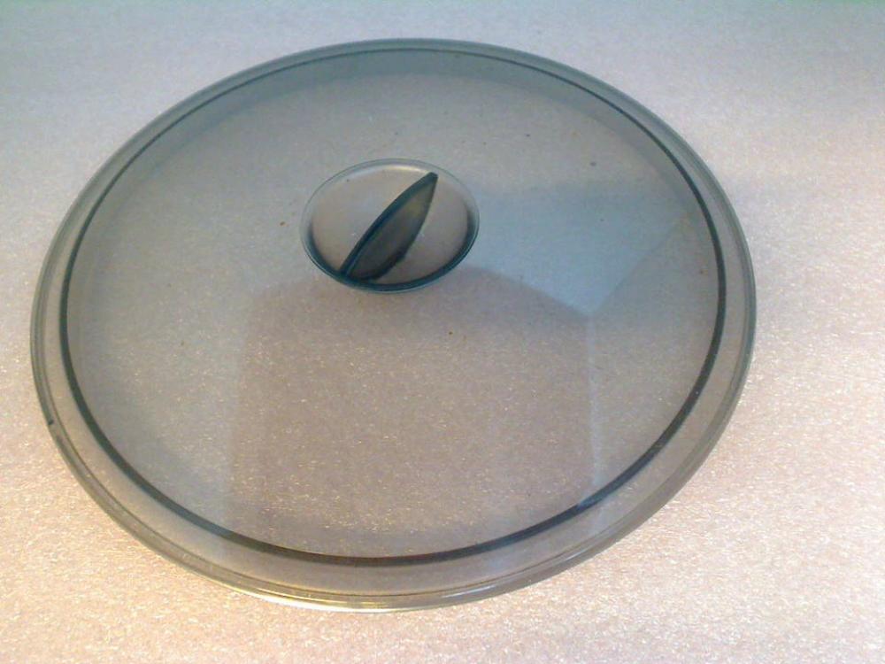 Coffee bean container lid cover Siemens EQ.7 CTES30