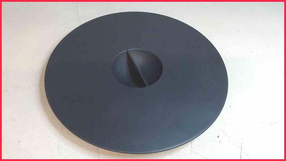 Coffee bean container lid cover Surpresso Titanium TK56001 CTES25