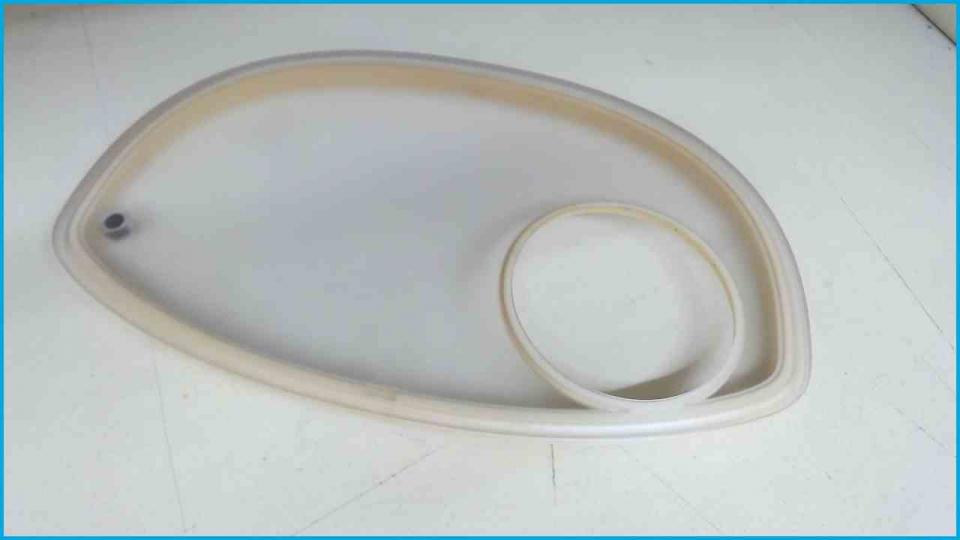 Coffee bean container lid cover Talea Touch Plus SUP032AR -2