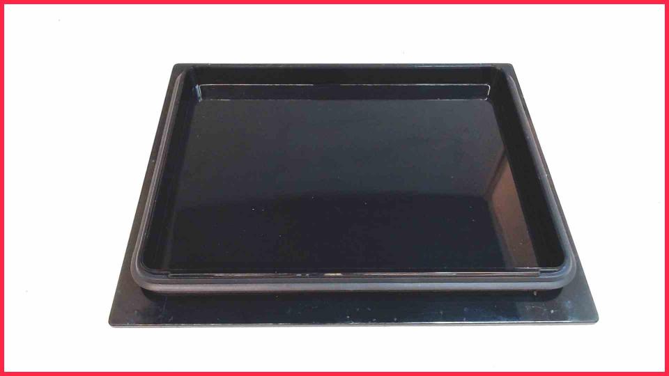 Coffee bean container lid cover Tchibo Typ 640169
