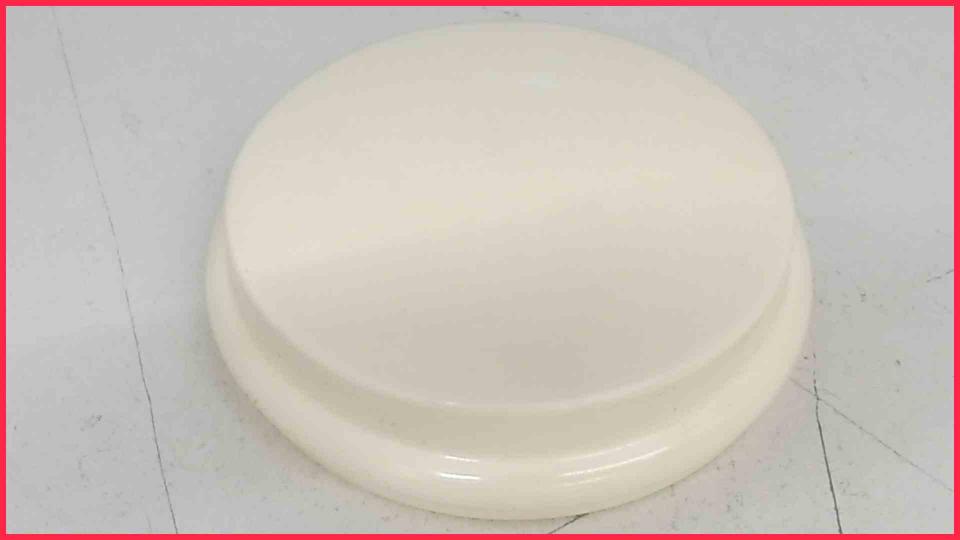 Coffee bean container lid cover Weiß Saeco Family SUP001