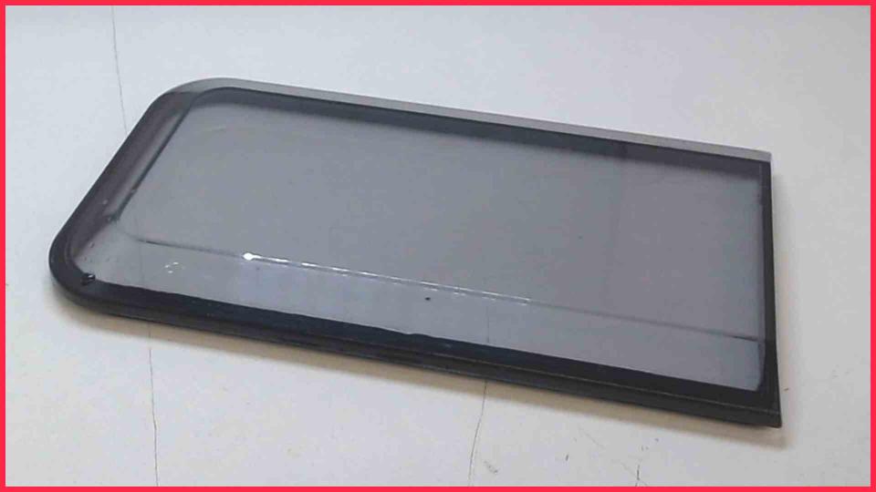 Coffee bean container lid cover  integral EQ.500 CTES35B -2