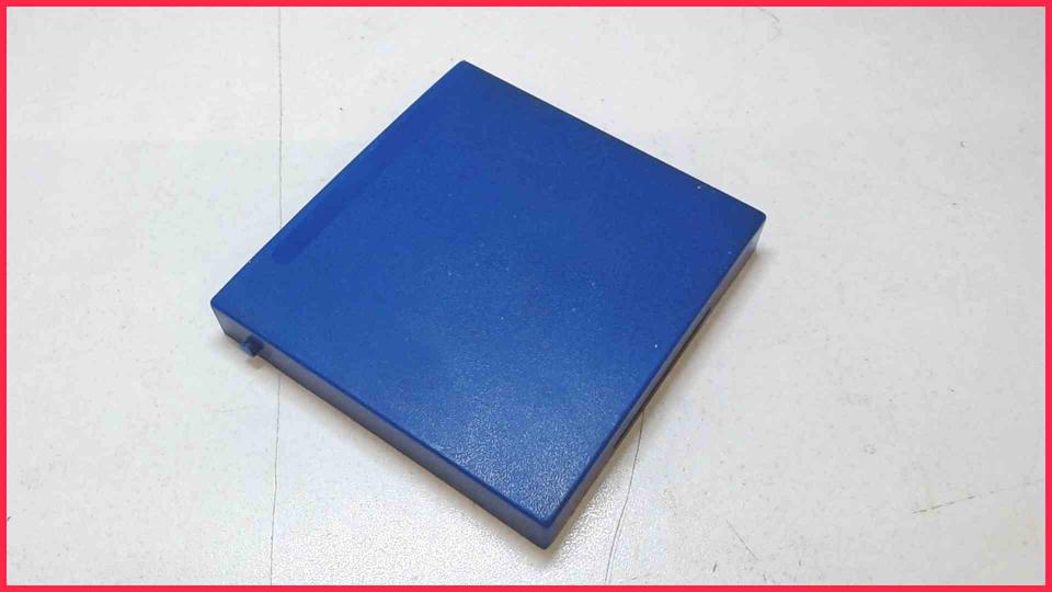 Coffee Powder Housing Cover  Bremer VIVA 880094